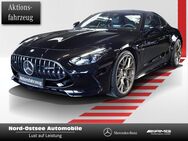 Mercedes AMG GT, 63 NIGHT-II LIFT 21-ZOLL, Jahr 2024 - Heide