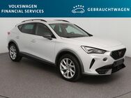 CUPRA Formentor, 1.4 e-Hybrid 110kW, Jahr 2022 - Braunschweig