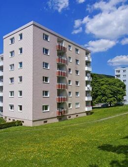 4-Zimmer-Wohnung in Plettenberg - Plettenberg