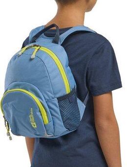 Jack Wolfskin Kinderrucksack BUTTERCUP