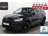 Skoda Kodiaq 2.0 TDI 4x4 STANDHZ,360GRAD,ACC,KESSY,AHK - Berlin