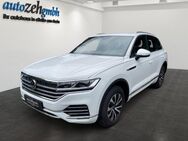 VW Touareg, Elegance, Jahr 2021 - Eltville (Rhein)