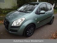 Suzuki Splash 1.2 Club Aut. - 2.Hd./orig. 49 TKM - Lorsch (Karolingerstadt)