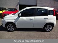 Fiat Panda 0.9 Aut. "Lounge"- 2.Hd./orig. erst 43 TKM - Lorsch (Karolingerstadt)