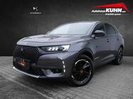 DS Automobiles DS 7 Crossback, Performance Line PureTech 225, Jahr 2020 - Karlsruhe