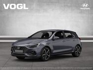 Hyundai i30, 1.0 T-GDI FL 100PS Advantage Plus, Jahr 2024 - Burghausen