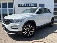 VW T-Roc, 1.0 TSI United, Jahr 2020 - Königsfeld (Schwarzwald)