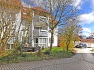 Komfortable, sehr gepflegte 3-Zimmer-Eigentumswohnung in Harleshausen am Ziegenberg - Kassel