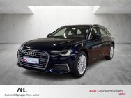 Audi A6, Avant 45 TFSI design quattro, Jahr 2021 - Osterode (Harz)