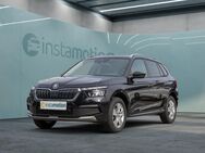 Skoda Kamiq, AMBITION, Jahr 2023 - München