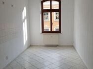Große 2-Raum-Wohnung in zentraler Lage in Greiz - Greiz
