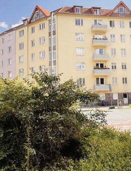 Jetzt Neu - ETW in Berlin-Wilmersdorf - Balkon - Stellplatz zur Selbstnutzung oder Kapitalanlage ! - Berlin