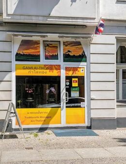 Gamlai-Thong ThaiMassage - Berlin Charlottenburg-Wilmersdorf