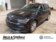 VW Tiguan, 1.5 TSI Active PARKLENK, Jahr 2023 - Neu Ulm