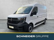 Renault Master, 3.5 Extra Blue dCi 150 L2H2 t, Jahr 2024 - Chemnitz