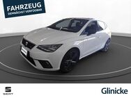 Seat Ibiza, 1.0 TSI Black Edition, Jahr 2021 - Minden (Nordrhein-Westfalen)