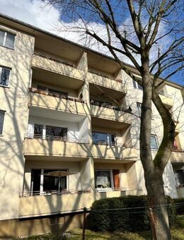 ca. 5 m² Süd-Balkon - Berlin