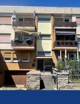 Attraktives Mehrfamilienhaus in Worms-Pfeddersheim - Worms