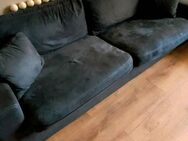 Schöne große Couch - Schkeuditz