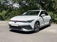 VW Golf, 2.0 GTI Clubsport Lenk R, Jahr 2022 - Rüsselsheim