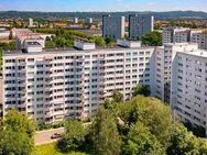 3-Raum-Wohnung mit modernem Duschbad! - Dresden