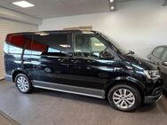 VW T6 Multivan / DSG/PDC/Pan Americana/Kamera/ - Soest