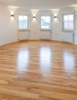 Gemütliche 3-Zimmer Wohnung in ruhiger Lage - Westerheim (Baden-Württemberg)