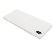 Fensterbrettauflage White Dream - L 60 x B 26 x H 2 cm