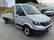 VW Crafter Pritsche35lang FWD/Klima/PDC/Sitzheizung - Soest