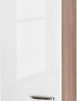 Flex-Well Hängeschrank Florenz (B x H x T) 50 x 89 x 32 cm