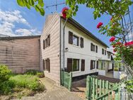 Einfamilienhaus mit Entwicklungspotential in ruhiger Lage von Langerwehe-Schlich - Langerwehe