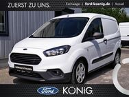 Ford Transit Courier, 1.0 Trend EB Audio, Jahr 2018 - Eschwege