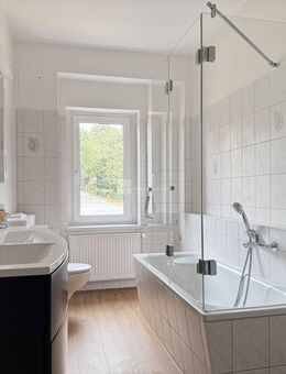 Ländlich wohnen mit Glasfaser und Garten - 5-Zimmer-Haus - Klein Trebbow