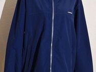 Land's End Herren Regen Jacke blau Gr. XL - Wuppertal