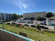 Sofort frei !! Gepflegte 2 Zimmer-Eigentumswohnung mit Balkon im Zentrum von Halberstadt - Halberstadt