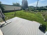 Schöne 3-Zimmerwohnung mit Terrasse und Gartennutzung - Bannewitz