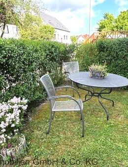 ++Modernisiertes Reiheneckhaus in familienfreundlicher Lage++ - Weissach (Tal)