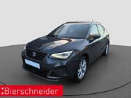 Seat Arona, 1.0 TSI FR, Jahr 2023 - Ingolstadt