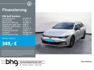 VW Golf Variant, 1.5 l Life eTSI OPF (, Jahr 2024 - Bühl