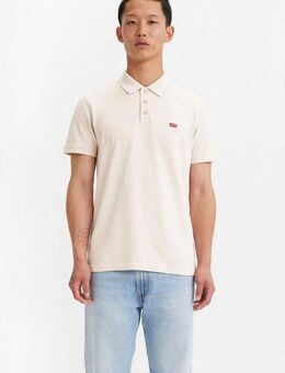 Levi's® Poloshirt LE NEW LEVIS HM POLO mit kleinem Batwing-Logo