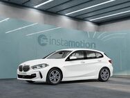 BMW 118, i Limousine, Jahr 2021 - München