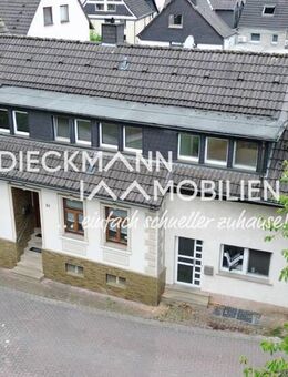 Platz für Generationen, modernisiert mit Flair - Ihr Zuhause in Westhofen, bitte sehr! - Schwerte (Hansestadt an der Ruhr)