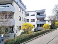 Sehr gepflegte und moderne 4,5-Zimmerwohnung in ruhiger Höhenlage von Weingarten - Weingarten
