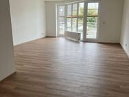 Gemütliche Wohnung im Zentrum von Brake - Brake (Unterweser)