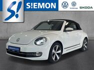 VW Beetle, 1.2 TSI Cabriolet Cup Cl, Jahr 2014 - Lengerich (Nordrhein-Westfalen)