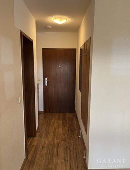 2 Zimmer-Wohnung mit Südbalkon in Waiblingen Korber Höhe! - Waiblingen