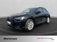 Audi Q3, 1.5 TFSI S-LINE, Jahr 2023 - Leinefelde-Worbis Leinefelde