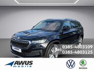 Skoda Kodiaq, 2.0 TDI Style, Jahr 2023 - Schwerin