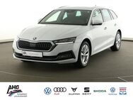 Skoda Octavia, 2.0 TSI Combi Style, Jahr 2024 - Suhl