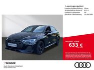 Audi A3, Sportback S line 35 TDI, Jahr 2022 - Bielefeld